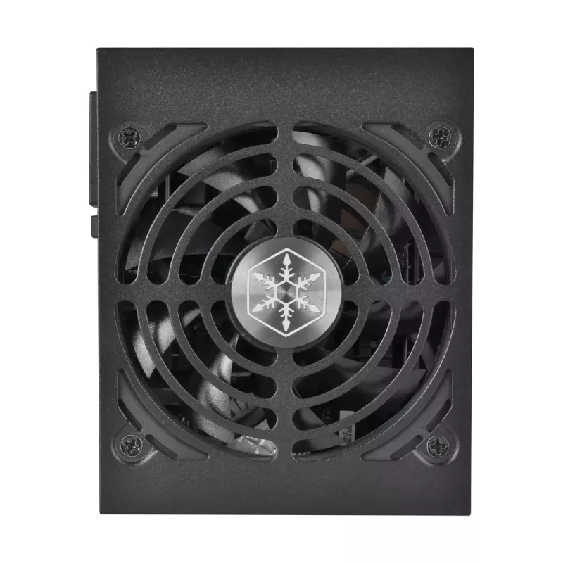 Fuente de alimentación Silverstone SST-EX850R-PM 850 W