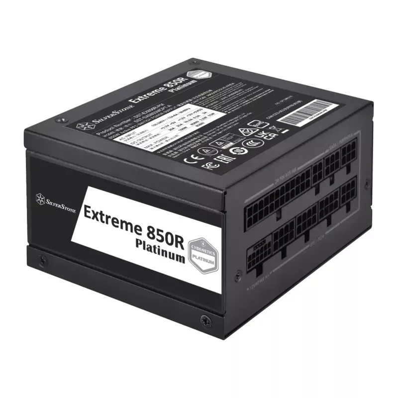 Fuente de alimentación Silverstone SST-EX850R-PM 850 W