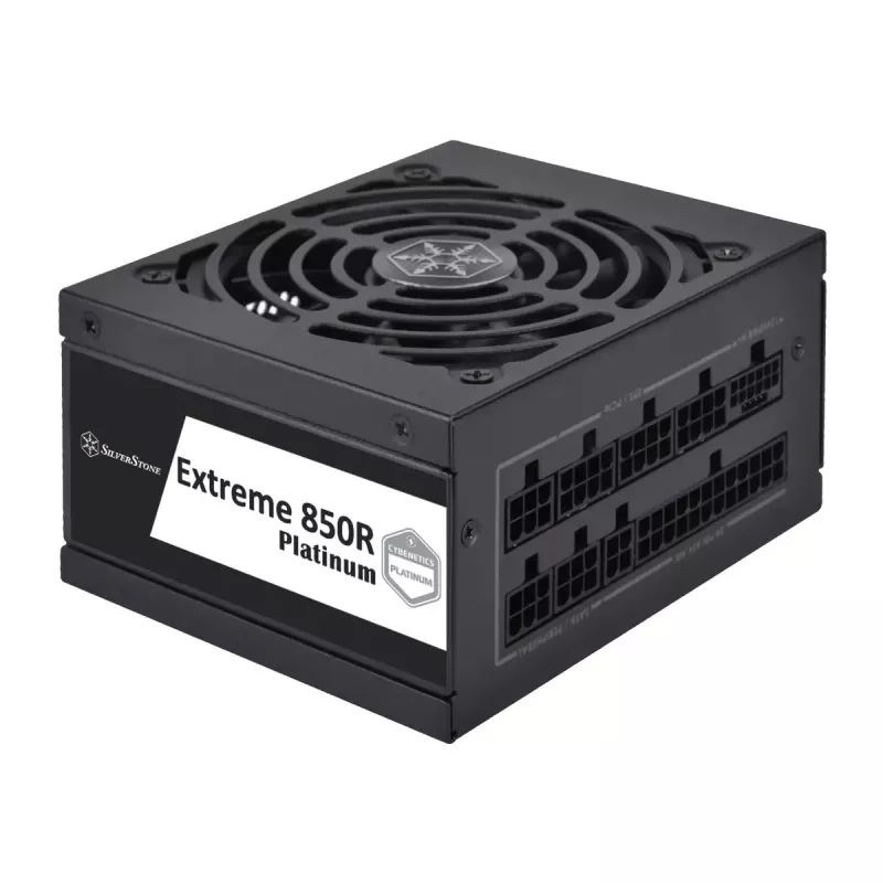 Fuente de alimentación Silverstone SST-EX850R-PM 850 W