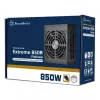 Fuente de alimentación Silverstone SST-EX850R-PM 850 W