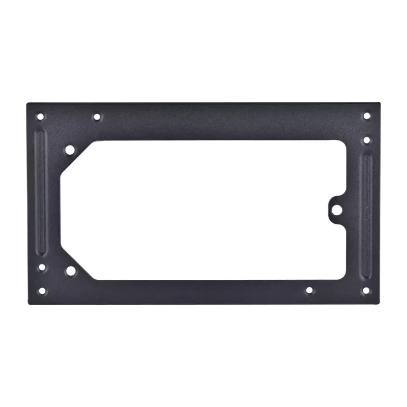 Fuente de alimentación Silverstone SST-EX850R-PM 850 W