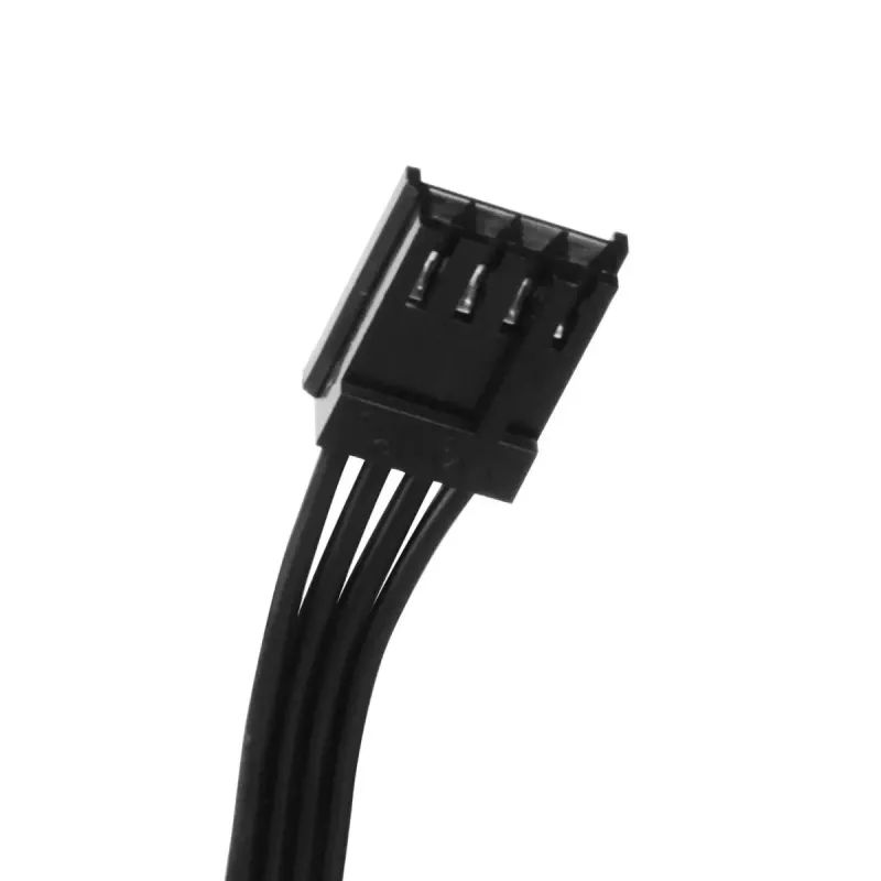 Fuente de alimentación Silverstone SST-EX850R-PM 850 W
