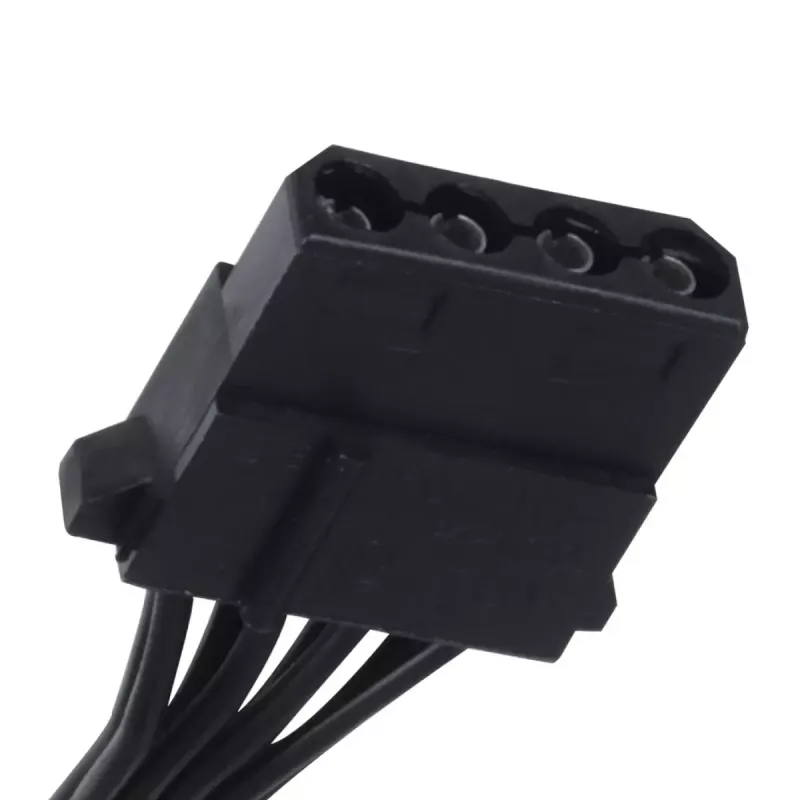 Fuente de alimentación Silverstone SST-EX850R-PM 850 W