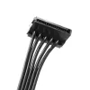 Fuente de alimentación Silverstone SST-EX850R-PM 850 W