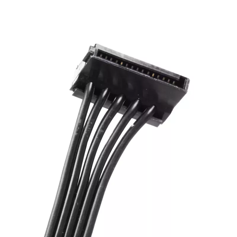 Fuente de alimentación Silverstone SST-EX850R-PM 850 W