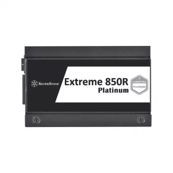 Fuente de alimentación Silverstone SST-EX850R-PM 850 W
