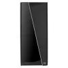 Carcasa de PC Aerocool MIRAGEBK ventilador ARGB 12 cm