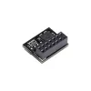Módulo TPM ASUS TPM-SPI 2.0, interfaz host SPI, ancho 16 mm, profundidad 13 mm