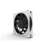Ventilador Alphacool Apex Stealth Metall 12 cm White 400-2000 RPM 20-29.9 dB