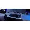Alfombrilla para ratón gaming HYTE CNVS negra