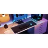 Alfombrilla para ratón gaming HYTE CNVS negra