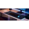 Alfombrilla para ratón gaming HYTE CNVS negra