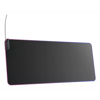 Alfombrilla para ratón gaming HYTE CNVS negra