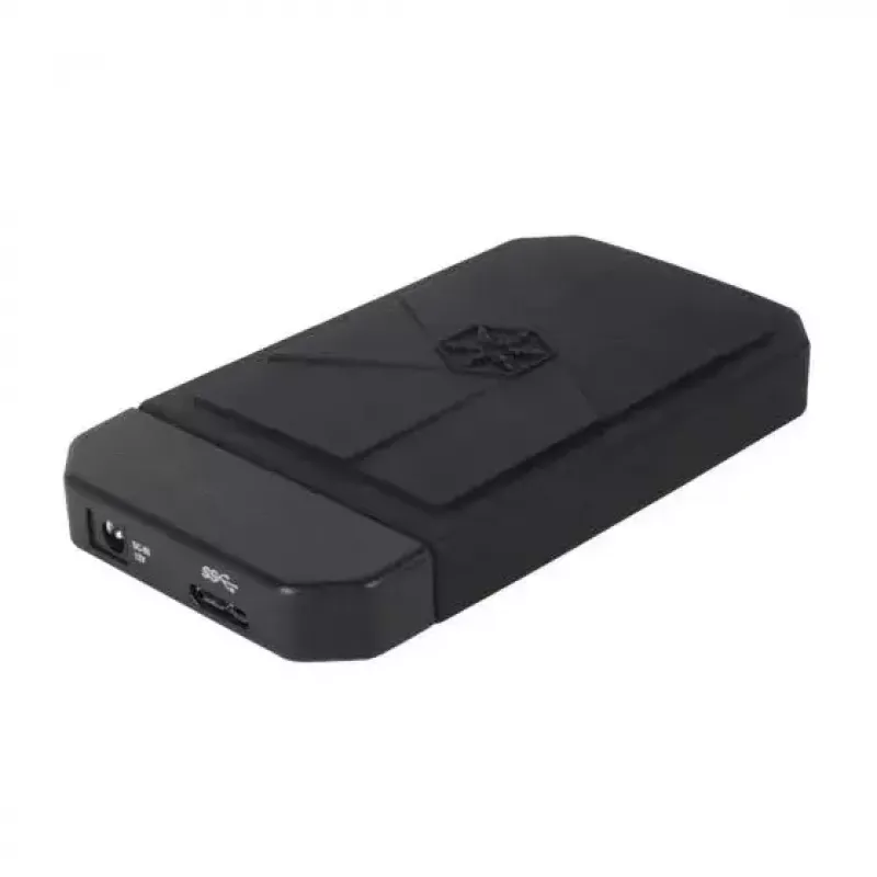 Adaptador para tarjeta de interfaz SATA Silverstone EP02