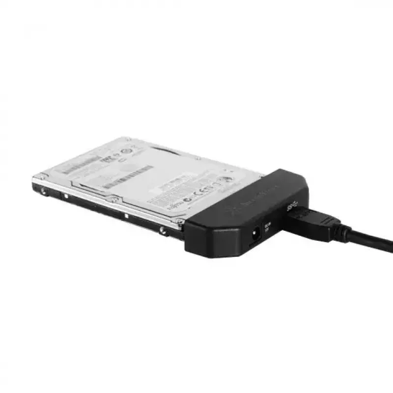 Adaptador para tarjeta de interfaz SATA Silverstone EP02