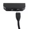 Adaptador para tarjeta de interfaz SATA Silverstone EP02