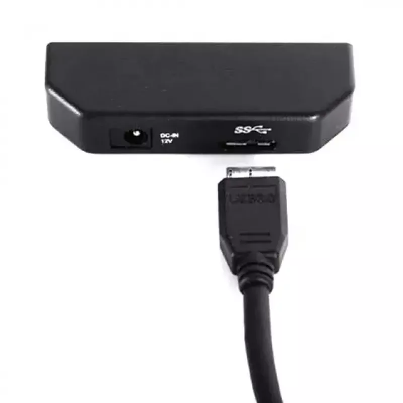 Adaptador para tarjeta de interfaz SATA Silverstone EP02