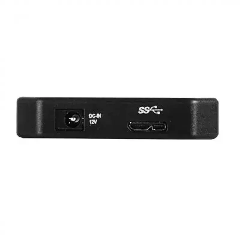 Adaptador para tarjeta de interfaz SATA Silverstone EP02