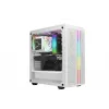 be quiet Light Wings White | 120mm PWM-High-Speed Triple-Pack ventilador para carcasa de PC 12 cm 3 uds.