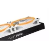 be quiet Light Wings White | 120mm PWM-High-Speed Triple-Pack ventilador para carcasa de PC 12 cm 3 uds.