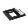 Tarjeta de interfaz Silverstone TS06 USB 2.0
