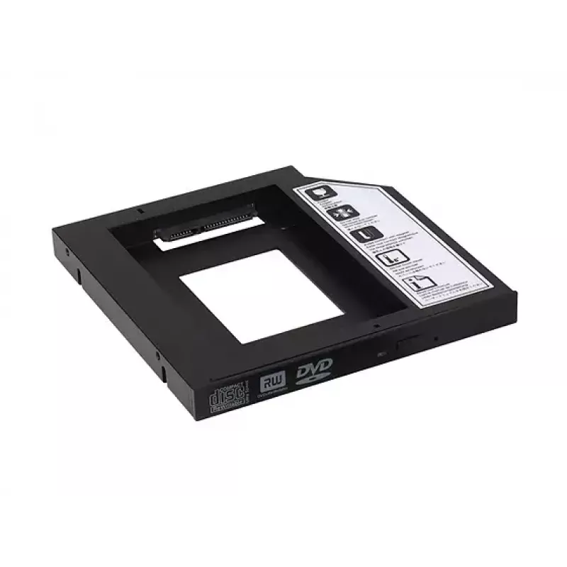 Tarjeta de interfaz Silverstone TS06 USB 2.0