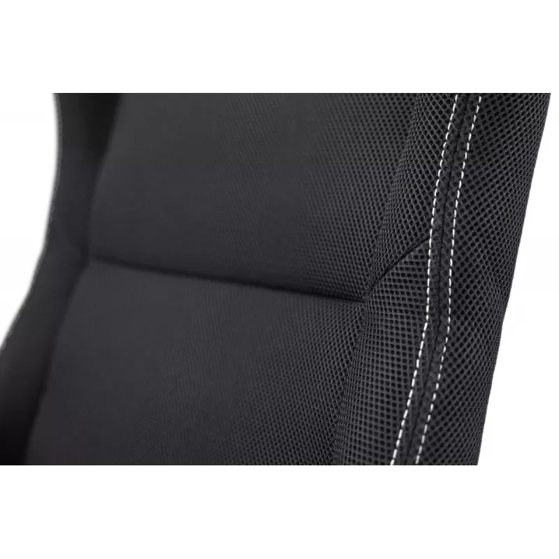 Silla gaming universal Playseat Evolution asiento acolchado negro