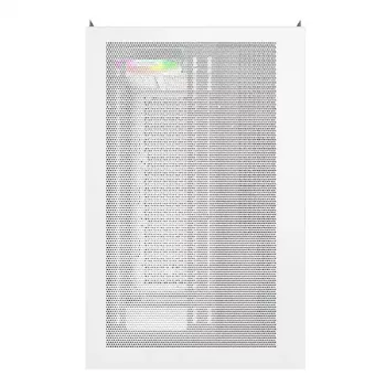 Caja de PC Montech KING 65 PRO Tower blanca