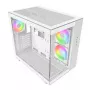 Caja de PC Montech KING 65 PRO Tower blanca