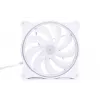 Alphacool 24851 ventilador 14 cm 2000 RPM blanco