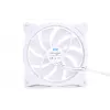 Alphacool 24851 ventilador 14 cm 2000 RPM blanco