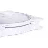 Alphacool 24851 ventilador 14 cm 2000 RPM blanco