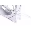 Alphacool 24851 ventilador 14 cm 2000 RPM blanco