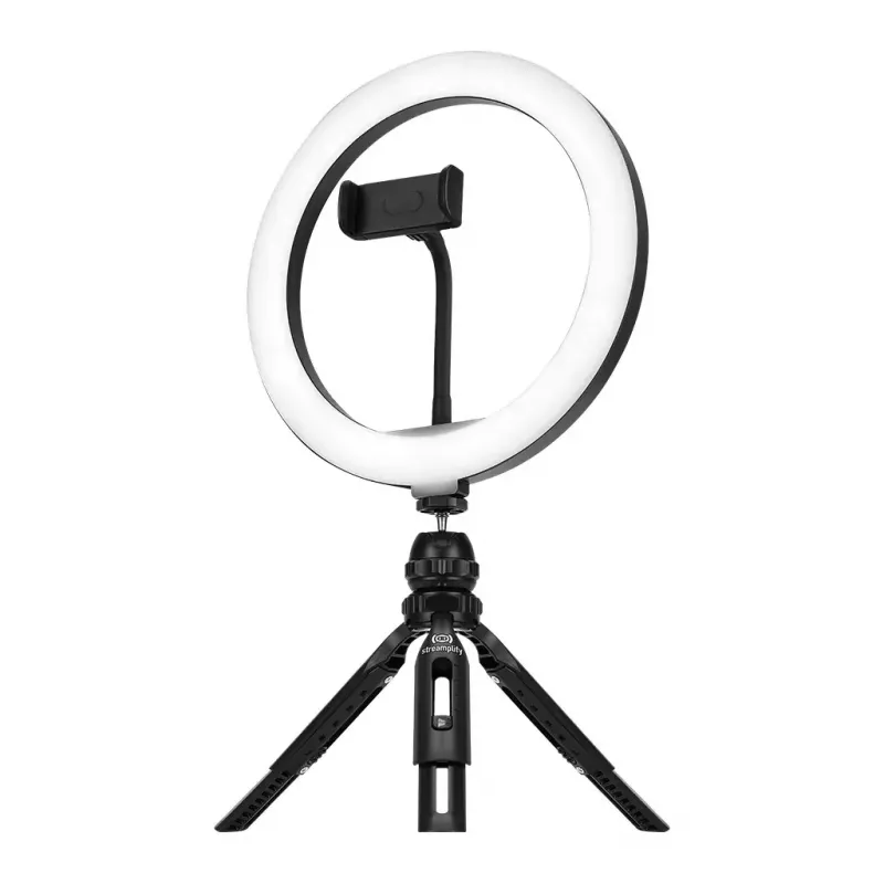 Streamplify Light 10 luz LED 10 W 120 lámparas alimentación USB