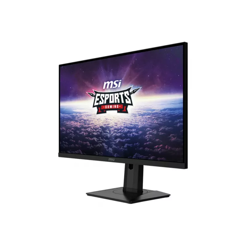Monitor de PC MSI G274PFDE 68,6 cm (27 pulgadas) 1920 x 1080 píxeles 2K Ultra HD negro