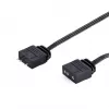 SilverStone AR12-TUF disipador para CPU, ARGB, 120 mm