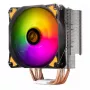 SilverStone AR12-TUF disipador para CPU, ARGB, 120 mm