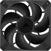 Ventilador Corsair RS120 MAX 12 cm negro 2000 U/min 4,2 mmH2O