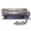 Disipador de CPU Silverstone NT06-PRO, 12 cm