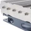Disipador de CPU Silverstone NT06-PRO, 12 cm