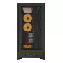 Caja de PC Montech HS01 PRO Midi Tower negra