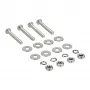 Set de tornillos para ventilador InLine 33371B