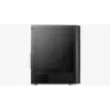 Caja de PC Aerocool Prism-G-BK-v1 Midi Tower negra