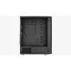Caja de PC Aerocool Prism-G-BK-v1 Midi Tower negra
