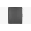 Caja de PC Aerocool Prism-G-BK-v1 Midi Tower negra