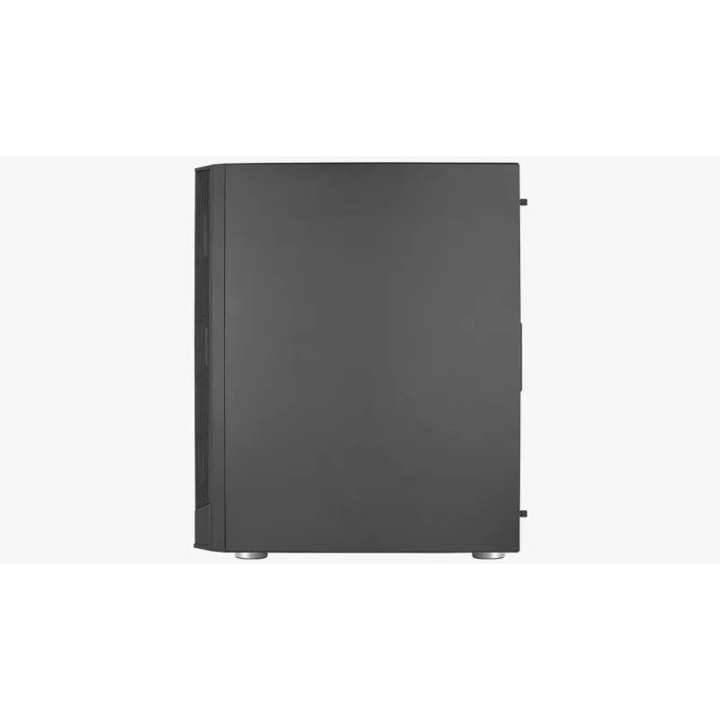 Caja de PC Aerocool Prism-G-BK-v1 Midi Tower negra