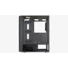 Caja de PC Aerocool Prism-G-BK-v1 Midi Tower negra
