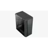 Caja de PC Aerocool Prism-G-BK-v1 Midi Tower negra
