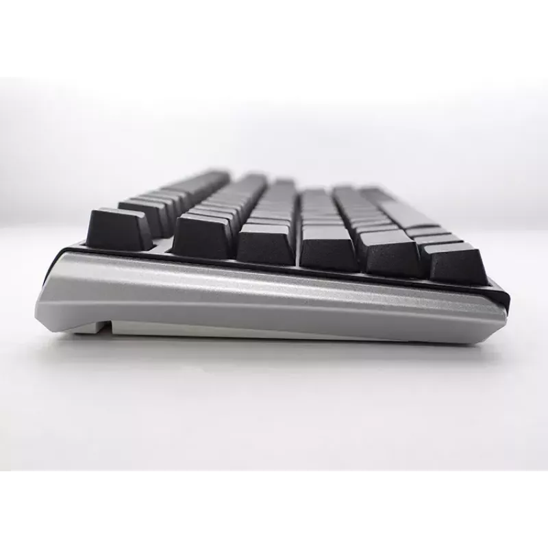 Teclado Ducky One 3 Classic TKL gaming USB mecánico 87 teclas RGB