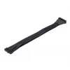 Cable plano Akasa AK-CBUB45-15BK negro 0,15 m 1 unidad